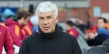 Gasperini replica a Fabregas 'non stimo i comportamenti del Como'