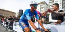 Del Toro vince la Tirreno-Adriatico, ultima tappa a Milan