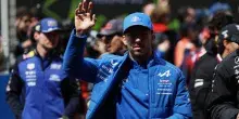 F1: cambia il podio di Monaco, tolte le penalit&agrave; Gasly &egrave; terzo