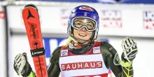 Sci: Shiffrin-Aicher, per la coppa del mondo &egrave; sfida a due