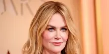 Sollievo a chi &egrave; in fin di vita, Nicole Kidman vuole diventare una doula della morte