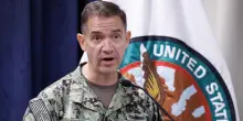 Usa, aperto un corridoio a Hormuz per il transito libero