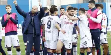 Serie A: al Bologna basta Dallinga, &egrave; suo il derby con il Sassuolo