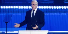 Anac: 'Non c'&egrave; l'ineleggibilit&agrave; per Malag&ograve; alla Figc'. Lui: 'Ne ero certo, ora ognuno giudichi l'accaduto'