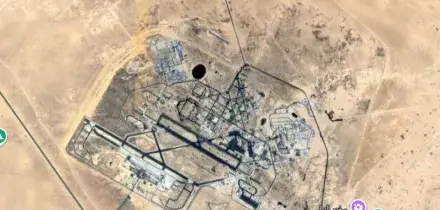 Drone colpisce una base italiana in Kuwait, distrutto un velivolo. Resta solo il personale essenziale