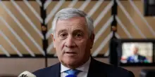 Tajani, 'le missioni Atalanta e Aspides restano con il loro mandato'