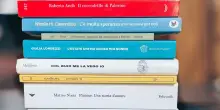 Svelati i dieci libri finalisti del Premio Sila
