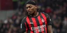 Serie A: Leao, 'desidero una nuova sfida in un nuovo campionato'