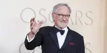 Spielberg torna con Disclosure day, 'abbiamo gi&agrave; delle verit&agrave; sugli alieni'