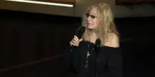 Barbra Streisand non partecipa al Festival di Cannes per problemi di salute