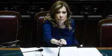 Casellati, 'appello per votare al referendum, &egrave; conquista democratica'
