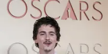 Chalamet e DiCaprio, gli Oscar snobbano i re dei 'meme'