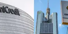 Unicredit-Commerzbank, le tappe di una partita aperta - SCHEDA