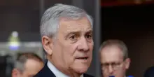 Tajani, su pm e giudici ora c'&egrave; il sistema introdotto da Mussolini
