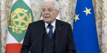 Mattarella, con Bossi l'Italia perde un sincero democratico
