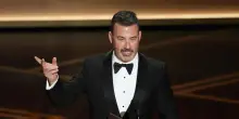 Kimmel non si lascia intimorire e nello show torna a deridere Trump