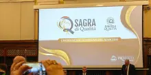 Premiati al Senato sagre ed eventi locali "di Qualit&agrave;"