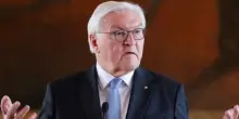 Steinmeier in missione a Panama, Guatemala e Messico