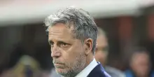 Paratici: Kean &eacute; un patrimonio, vogliamo che resti a Firenze