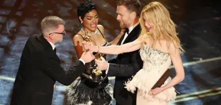 Oscar 2026, trionfa 'Una battaglia dopo l'altra'