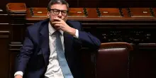 Giorgetti, 'guerra &egrave; stress test impegnativo per i conti pubblici'