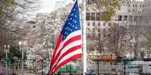 Balzo dell'inflazione Usa, ad aprile sale al 3,8%