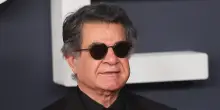 Il regista Panahi sul red carpet degli Oscar