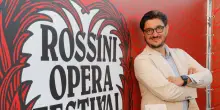 Il direttore del Rof Cristian Della Chiara entra nel board di Opera Europa