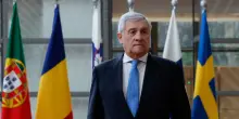 Tajani, 'su Cirielli una polemica inutile'