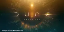 Ecco il trailer di "Dune&nbsp;3", capitolo finale della saga di Denis Villeneuve