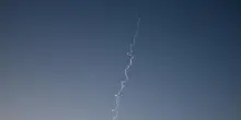 Idf, intercettato un drone lanciato dagli Houthi su Eilat