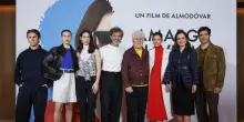 Amarga Navidad, il gioco di specchi di Almodovar