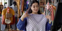 Moda, il mercato dell'usato vale, ma i brand non ci guadagnano