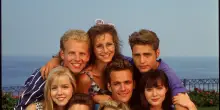 'Beverly Hills, 90210' in hd dal 3 aprile su Sky