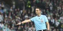 Champions: Psg-Bayern, arbitra lo svizzero Scharer