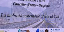 Napoli-Bari, attivata la prima tratta in Campania