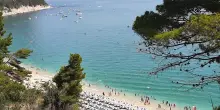 In viaggio nelle Marche sul mare tra il San Bartolo, il Conero e la Riviera delle Palme