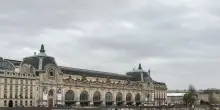 Il Mus&eacute;e d'Orsay di Parigi apre una sala dedicata alle opere razziate dai nazisti