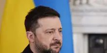 Zelensky, 'ancora incertezza sui 90 miliardi, ma sono fondamentali'