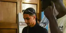 Giudice di Milano: 'Il trapper Baby Gang ha una spiccata pericolosit&agrave;'