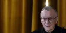Parolin 'pu&ograve; piacere o no ma il ruolo del Papa &egrave; predicare pace'