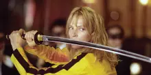 Kill Bill in sala come film unico, 'The Whole Bloody Affair', con scene inedite