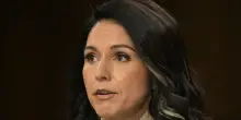Gabbard contraddice Trump sull'Iran per iscritto ma poi aggiusta il tiro