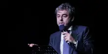 Parodi si &egrave; dimesso da presidente dell'Anm
