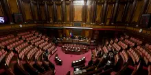 Ok del Senato alla fiducia sul decreto Pnrr, &egrave; legge