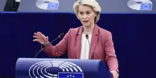 Von der Leyen, 'con Eu Inc. un'impresa in 48 ore in tutta l'Ue'
