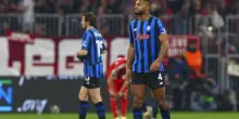 Atalanta: Hien recuperabile in difesa per la gara di Cagliari