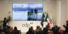 In 4 anni iniziative Cdp per oltre 2,6 miliardi per le Regioni