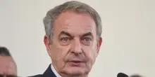 Ex premier spagnolo Zapatero indagato in salvataggio compagnia aerea