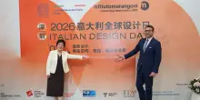 Shenzhen celebra l'Italian design day
